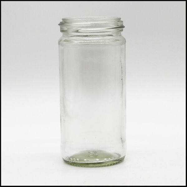 Choosing Eco-Friendly Food Storage Jars