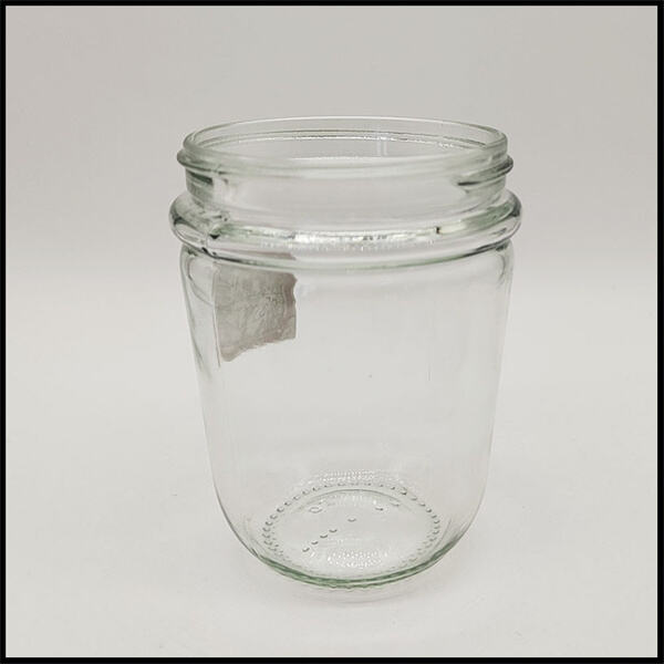 Glass canisters