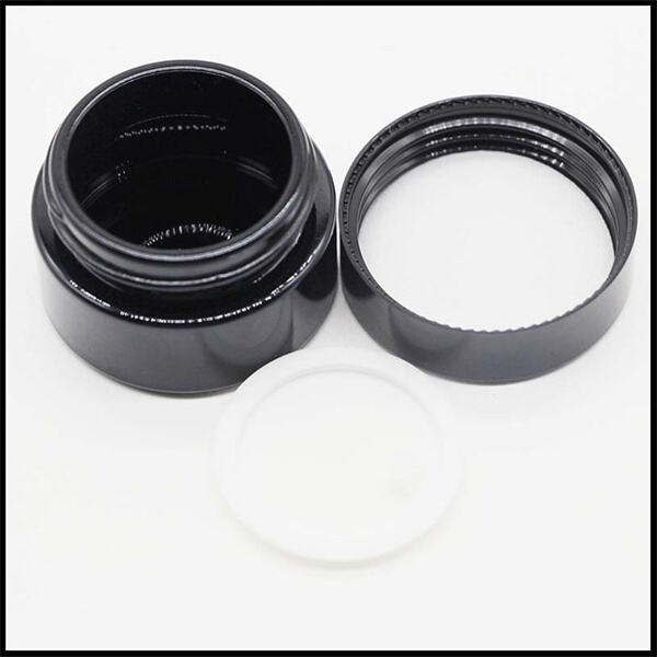 Храните свои любимые средства в наших баночках объемом 100г