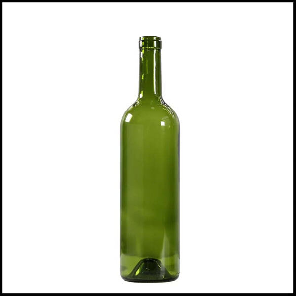 Tips for Cleaning and Recycling Your Empty 750ml Wine Bottles