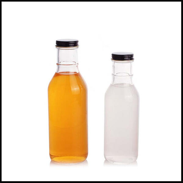 Enjoy a burst of natural energy with our refreshing 16 oz juice bottles
