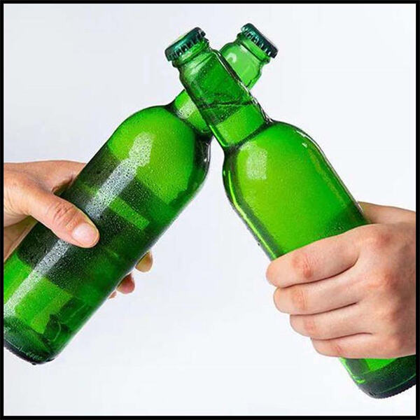 Brew Your Way to Recognition with Bespoke Beer Bottle Designs