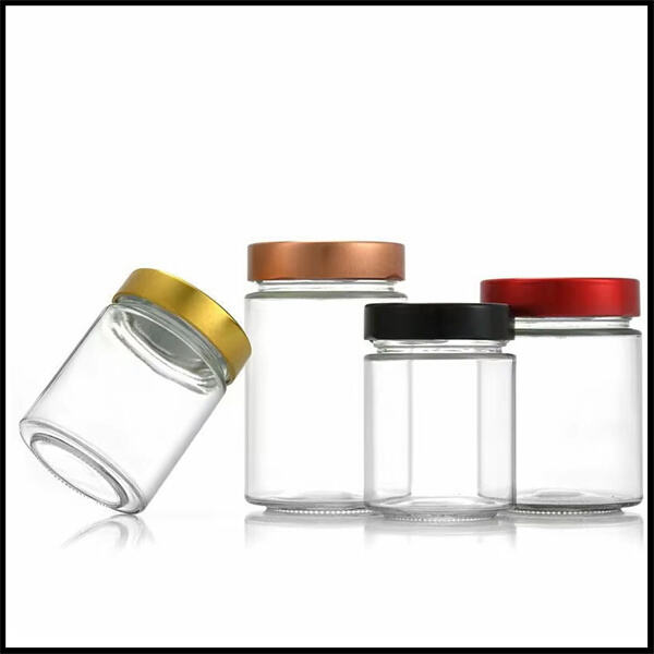 Large Canning Jars Have You Covered