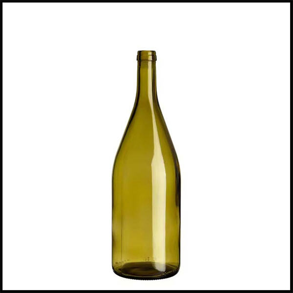 Хранение и подача шампанского в его бутылке