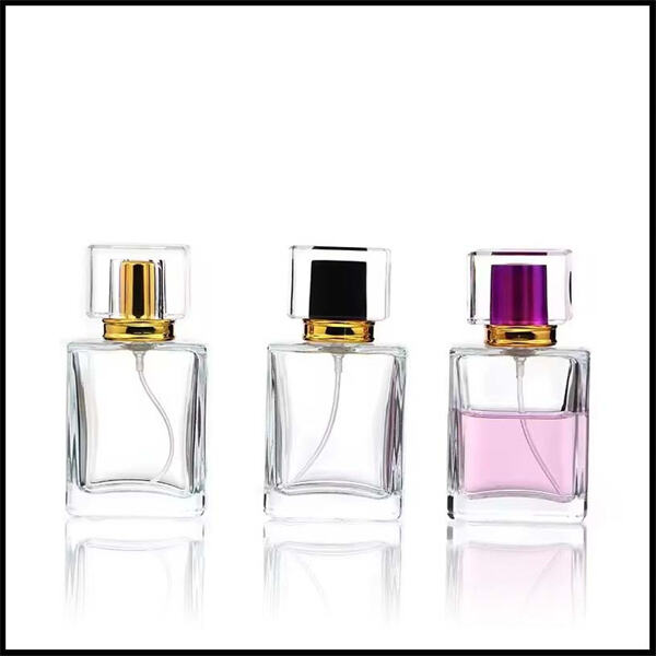 Как стеклянные косметические бутылки сохраняют ваши продукты