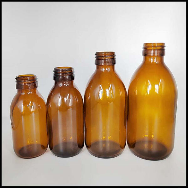 Cómo las botellas de vidrio farmacéutico contribuyen al transporte seguro y protegido de medicamentos.