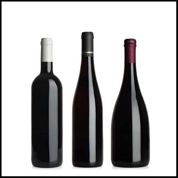 Как винодельни используют этикетки, чтобы выделиться на переполненном рынке