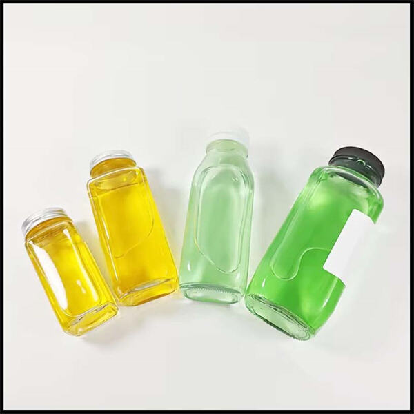 Upgrade Your Juice Routine with Stylish and Eco-Friendly Reusable Bottles
