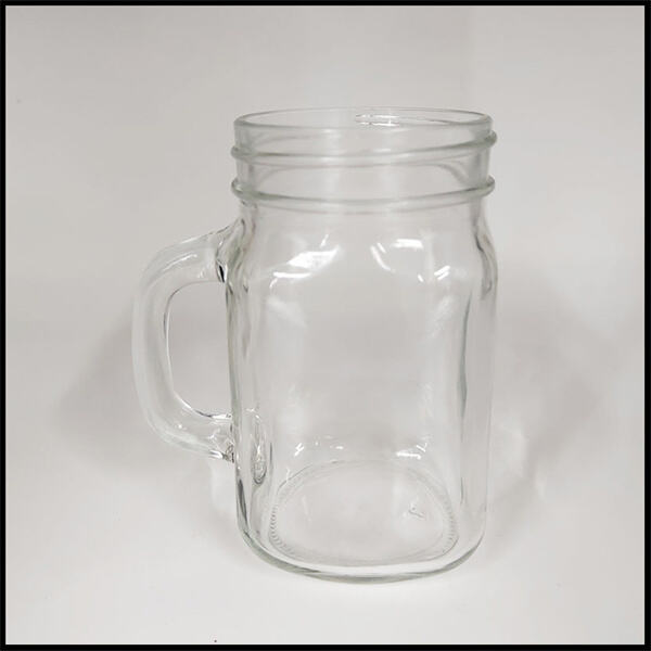 Elevate your kitchen decor with glass honey bottles