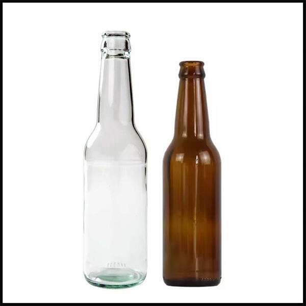 市場で最高のビール瓶を探る