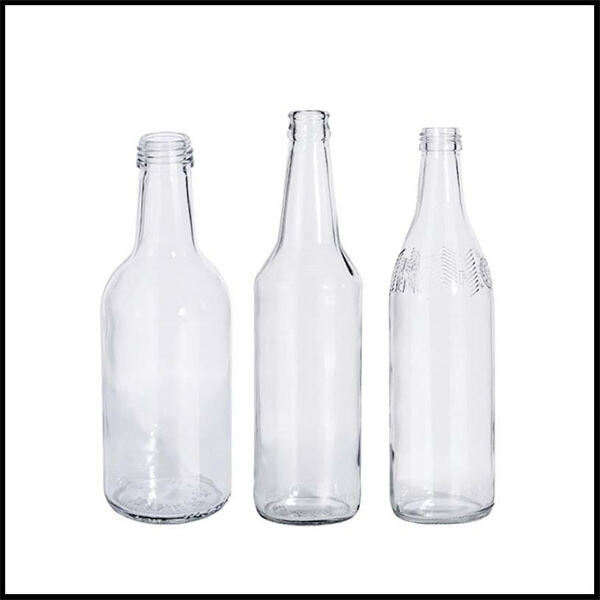 Perfect Portion Control with Our 250ml Juice Bottle