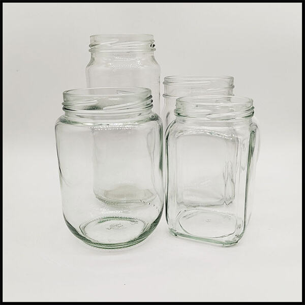Serve and display dressings in style