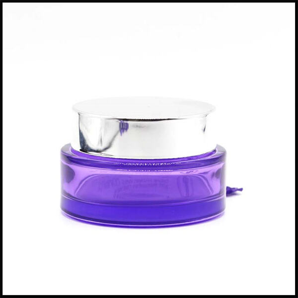 Secure lids for on-the-go beauty essentials