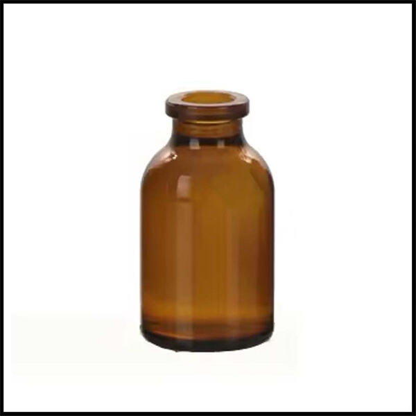 Innovaciones en Frascos de Vidrio Farmacéutico para un Mejor Almacenamiento y Dosificación de Medicamentos