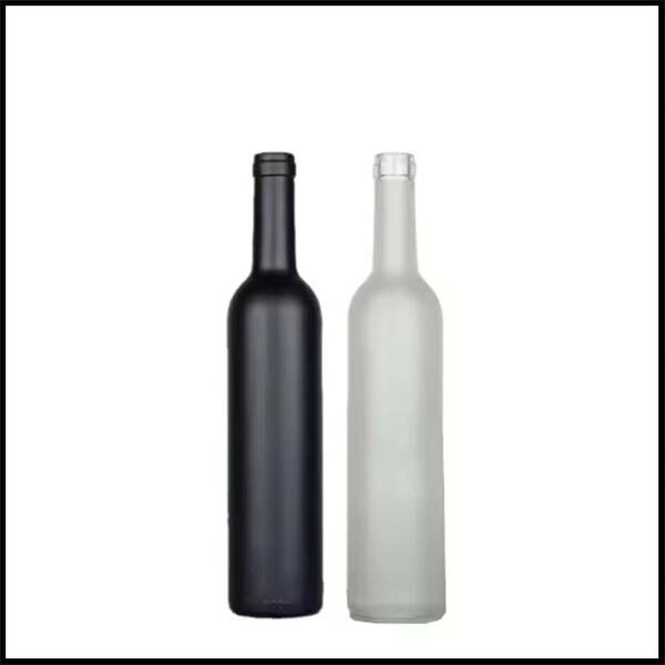 Sip on Memories with Your Favorite Glass Bottle Wine.