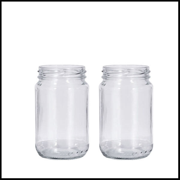 Ideal for gifting homemade jams to friends and family