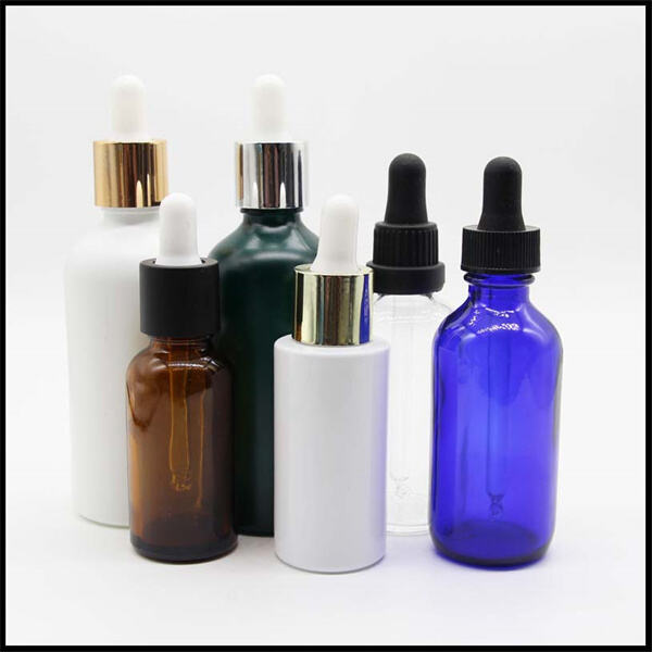 Dispense Your Favorite Oils with Ease Using Our Convenient Cosmetic Oil Bottles