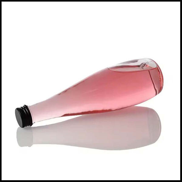 Saciá tu sed con estilo con botellas de moda para bebidas