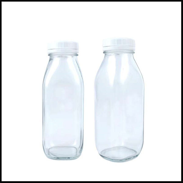 Cómo limpiar y desinfectar tus botellas de jugo vacías para reutilizarlas.