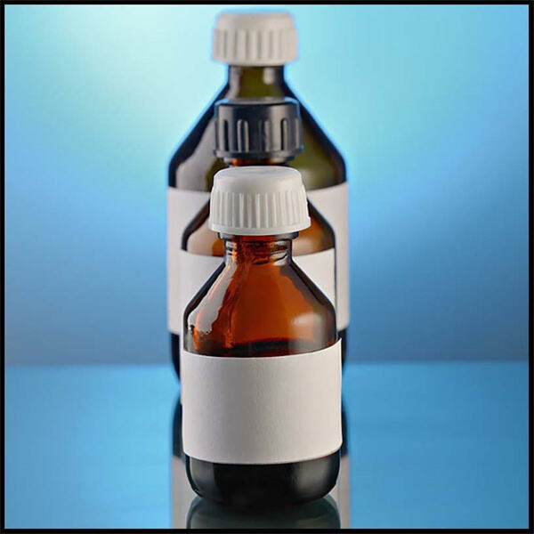 Understanding expiration dates on pharmaceutical bottles.
