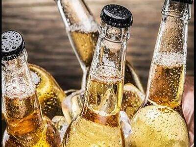 Възходът на уникалните дизайните на бирени бутилки в пивоварната индустрия