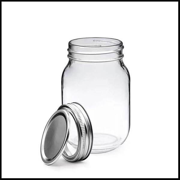 Say Goodbye to Stale Cereal - Try Glass Jars for a Fresh Star