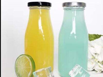 Botol Minuman Inovatif yang Didesain untuk Gaya Hidup Modern