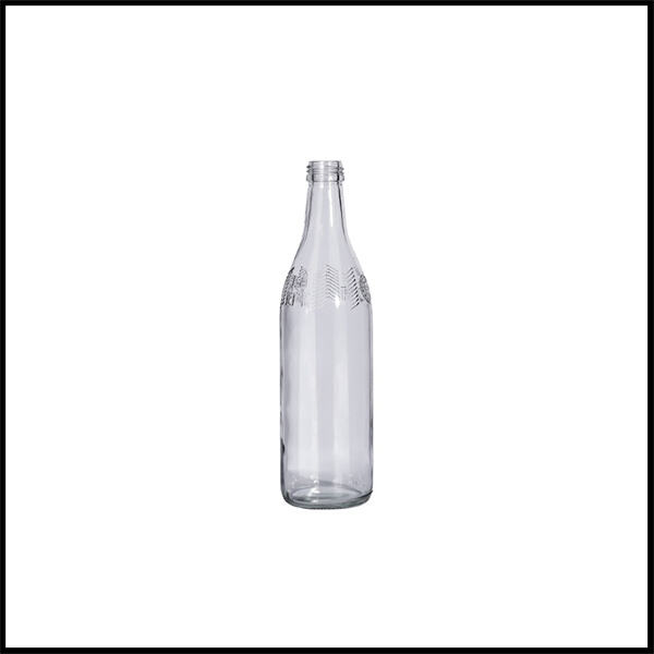 Выбор правильной бутылки для праздничного случая