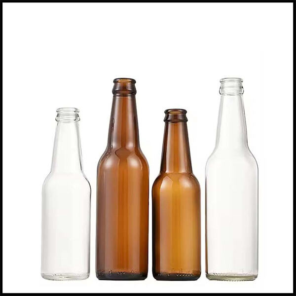 전통 맥주에 완벽한 과일 풍미