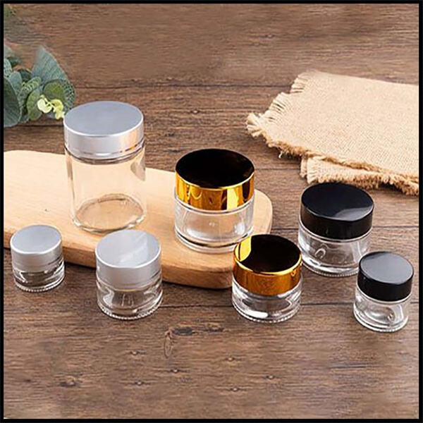 Jaga Rutinitas Skincare Anda Rapi dengan Tabung Kosmetik 10g