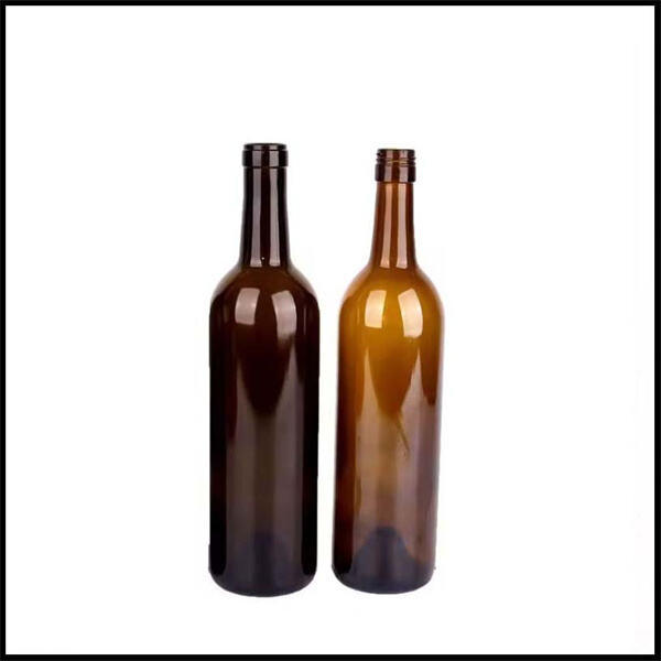 Mengapa Botol Kaca adalah Pilihan Utama bagi Pencinta Wine