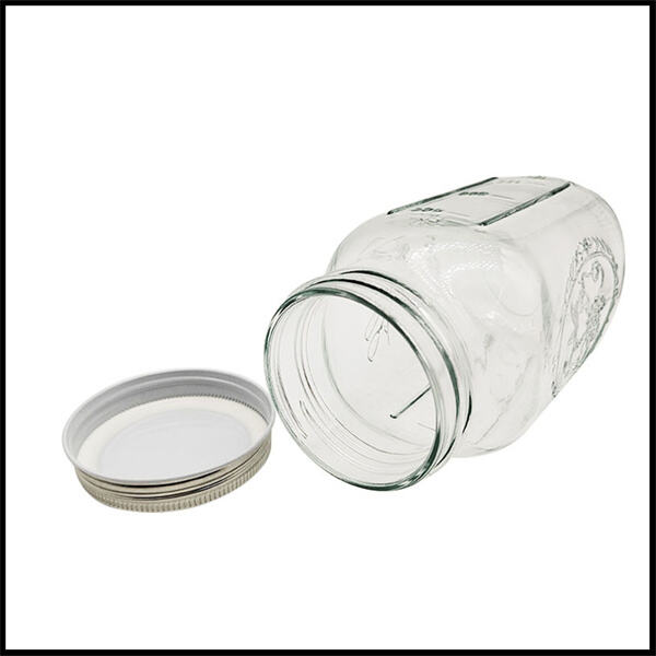 Why Jam Jar Bottles Are a Nostalgic Favorite