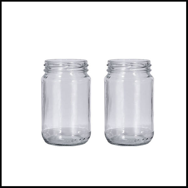 From sauces to spices, discover the versatility of using glass bottles for food storage.