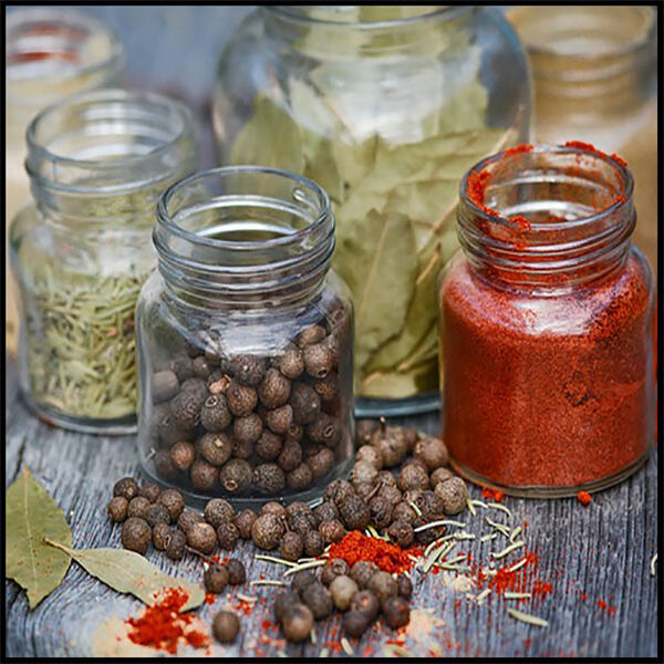 Say goodbye to plastic containers and upgrade to food glass jars for a healthier lifestyle