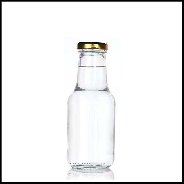 Compact design makes it easy to keep on hand in the fridge or pantry.