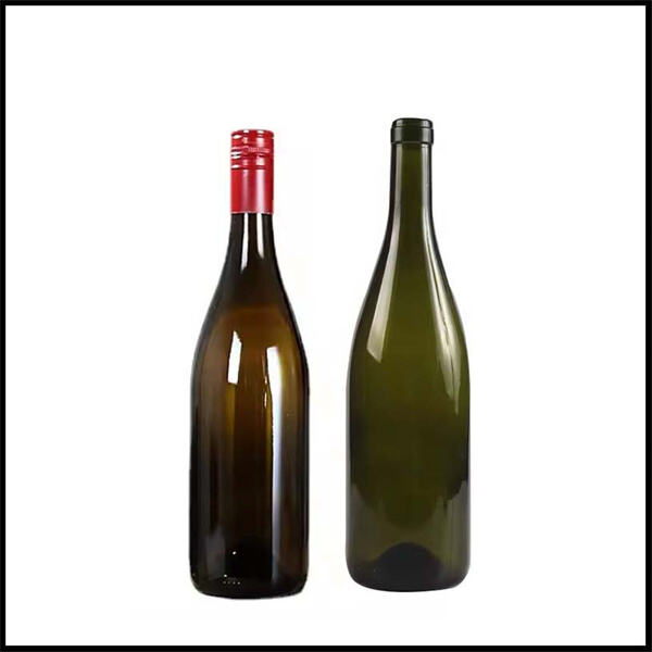 Champagne Taste on a Beer Budge