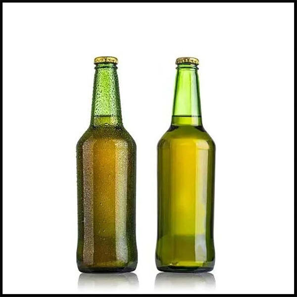 All You Need to Know about Recycling Glass Beer Bottles - Saving the Planet One Bottle at a time