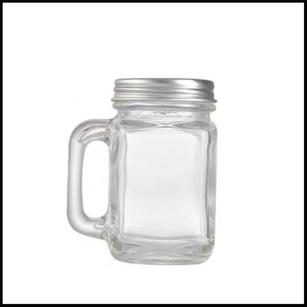 Compact size makes them great for small batches of jams