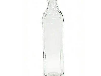 What Types of Glass Bottles Do We Produce
