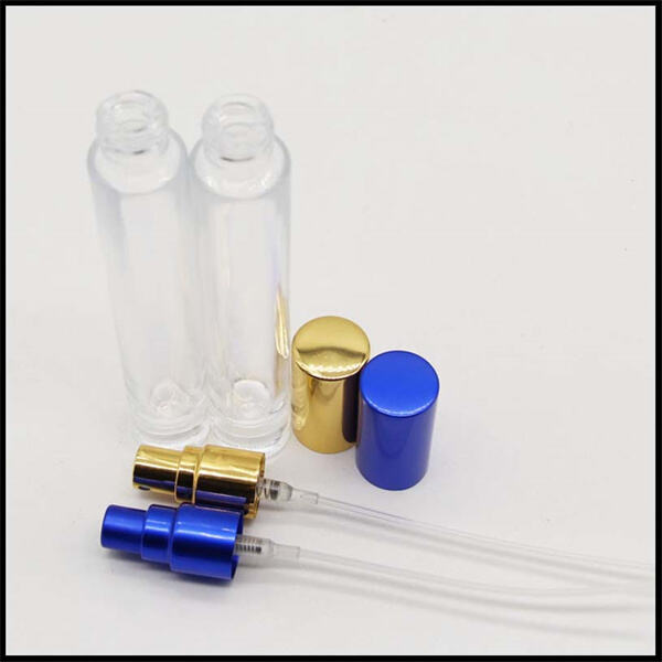 Почему контейнеры для косметики объемом 4 унции являются неотъемлемой частью косметички