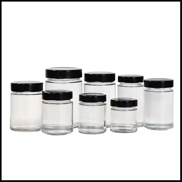 Get Creative in the Kitchen with Large Canning Jars