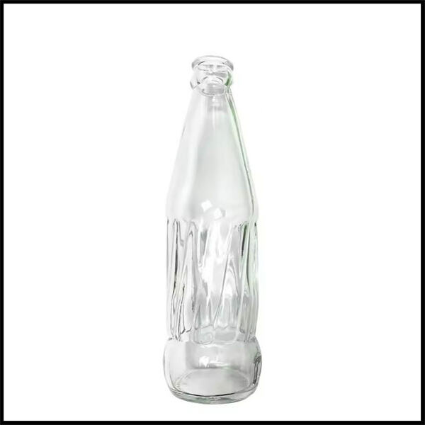 Une bouteille de jus de raisin pétillant pour toutes les occasions