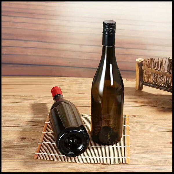 Botellas de champán personalizadas para todas las ocasiones.