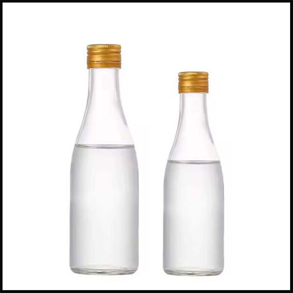 Stay Healthy and Hydrated with our 100 ml Juice Bottle