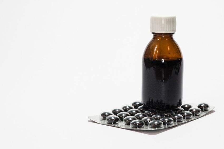 Pharmaceutical Packaging supplier