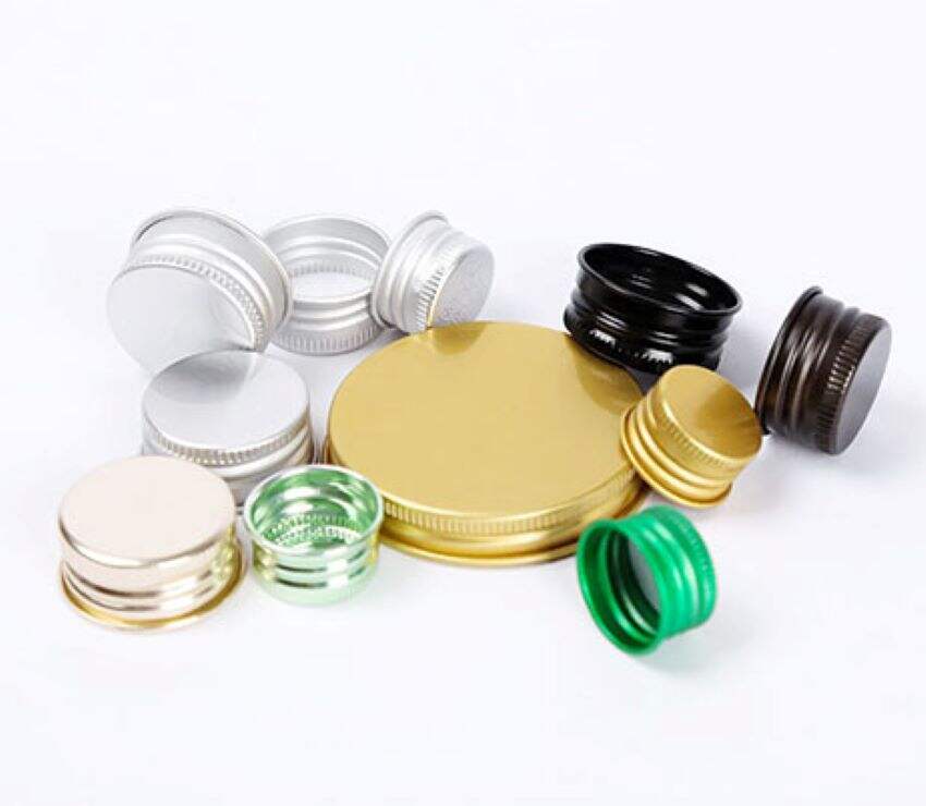 Packaging product accessories details