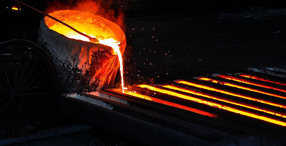 Foundry Industry Solutions