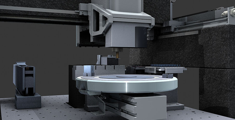 Precision Processing Industry Solutions