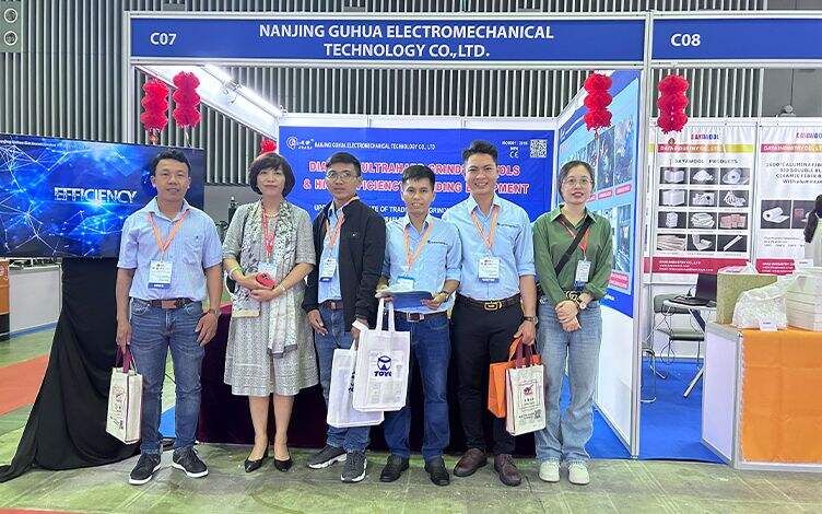 2023.11 ISME- Metal & Weld Vietnam