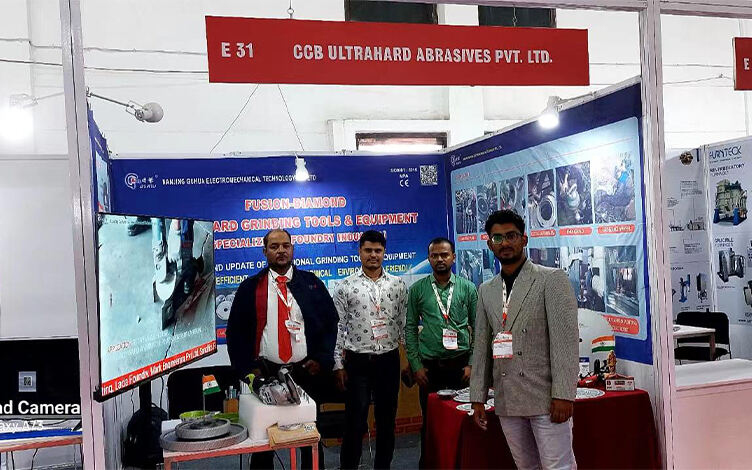 2023.9 India largest hard tools,power tools&fastener expo